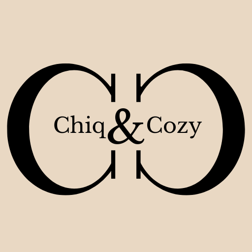 Welkom bij Chiq & Cozy - Een vleugje luxe. Een wereld van comfort.