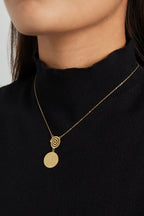 fun & fancy necklace