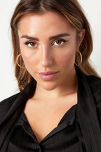 earrings basic medium