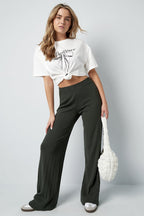 Soft Harmony pants