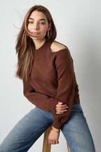 Wonderful Winter sweater