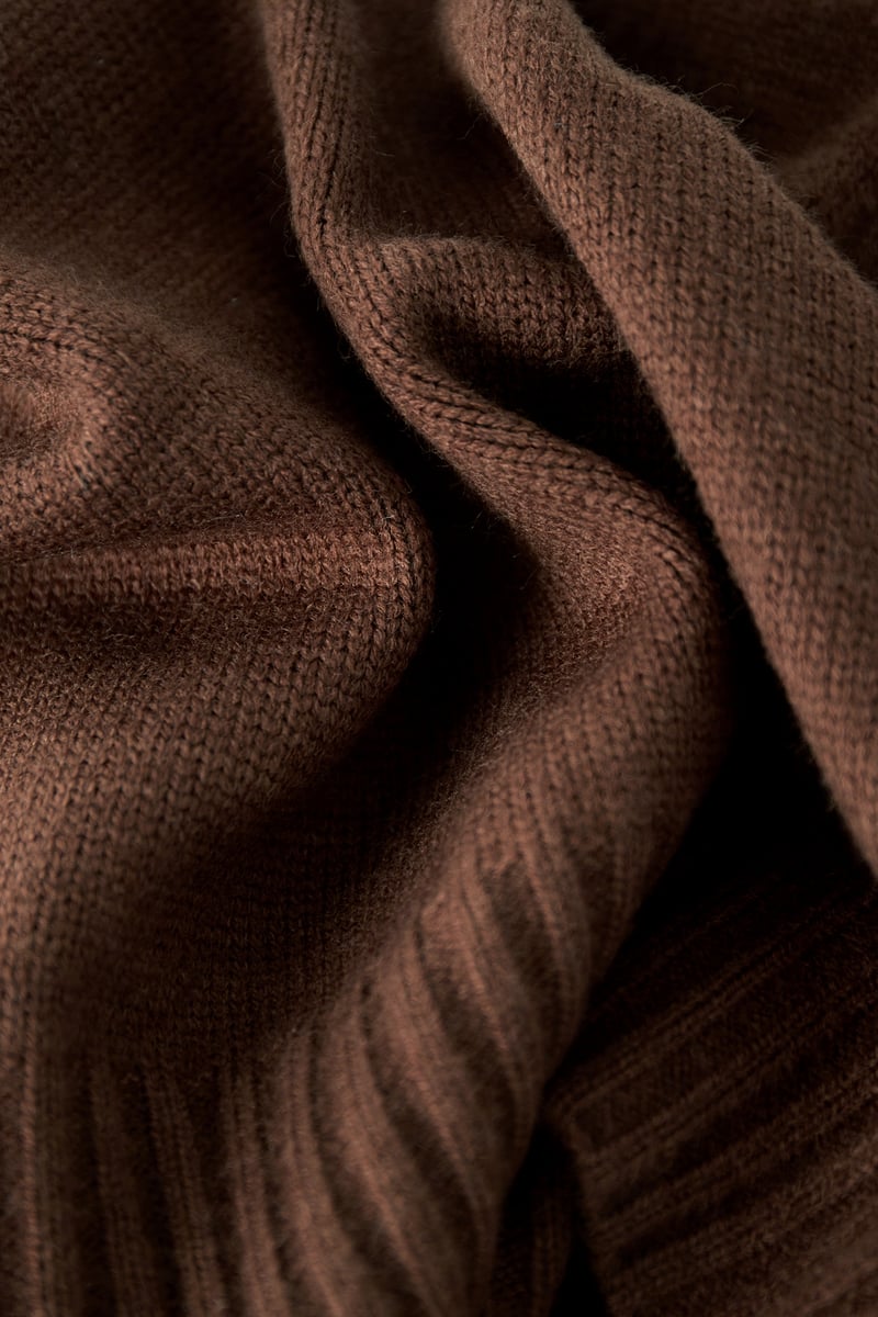 Wonderful Winter sweater