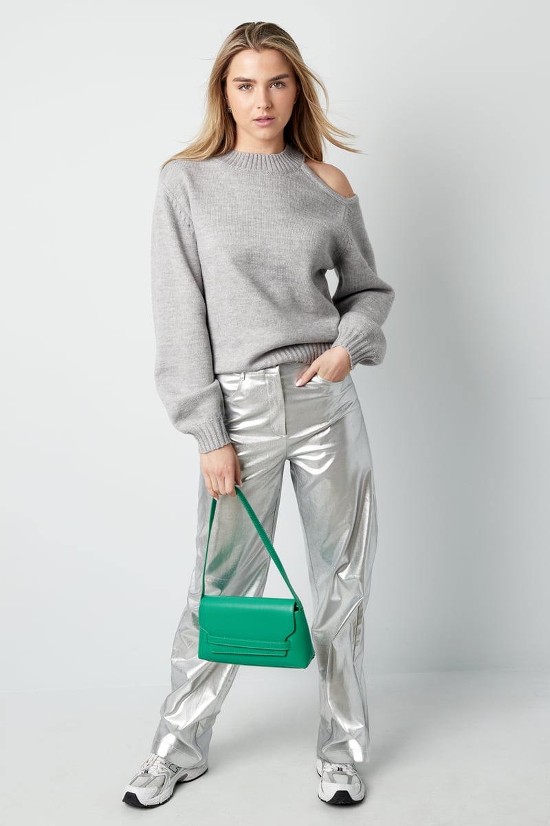 Wonderful Winter sweater