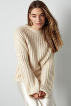 Everyday Classic sweater