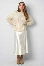 Everyday Classic sweater