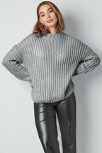 Everyday Classic sweater