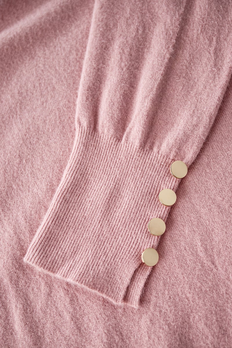 Tender Touch turtleneck