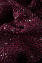 Bomber jacket sparkly day