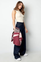 Basic body high neck