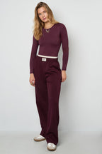 Nylon Shapewear Bodysuit Solid color Basic All Fit  Clothes