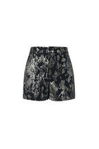Feestelijke Jacquard Short