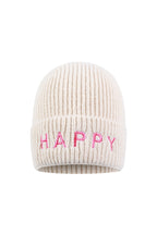 Happy Hat