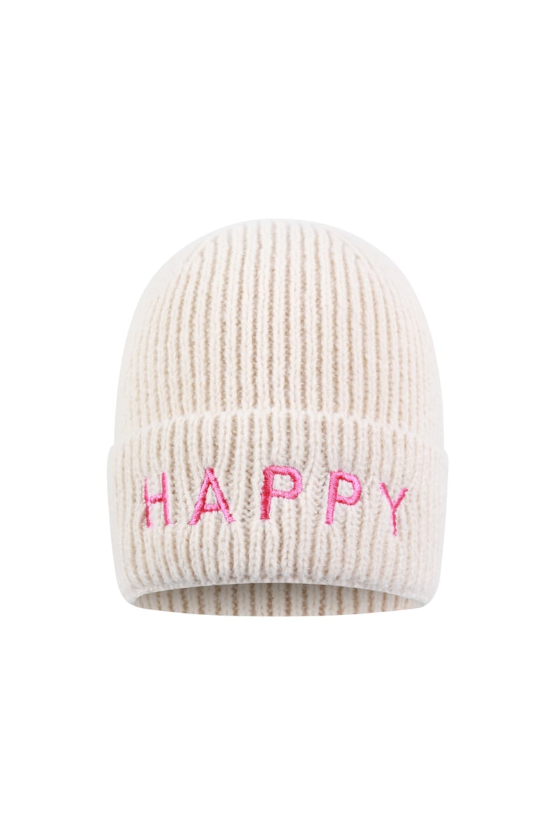 Happy Hat