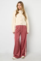 Soft Trendy cardigan