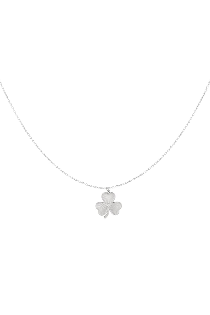 lucky charm necklace
