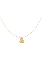 lucky charm necklace