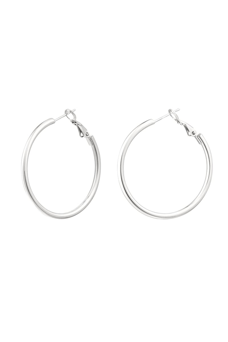 earrings basic medium