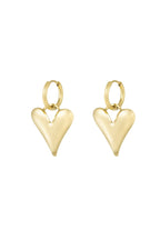 big-hearted earrings