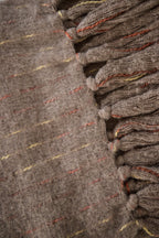 Winter scarves Strip Casual Polyester Daily Accessories