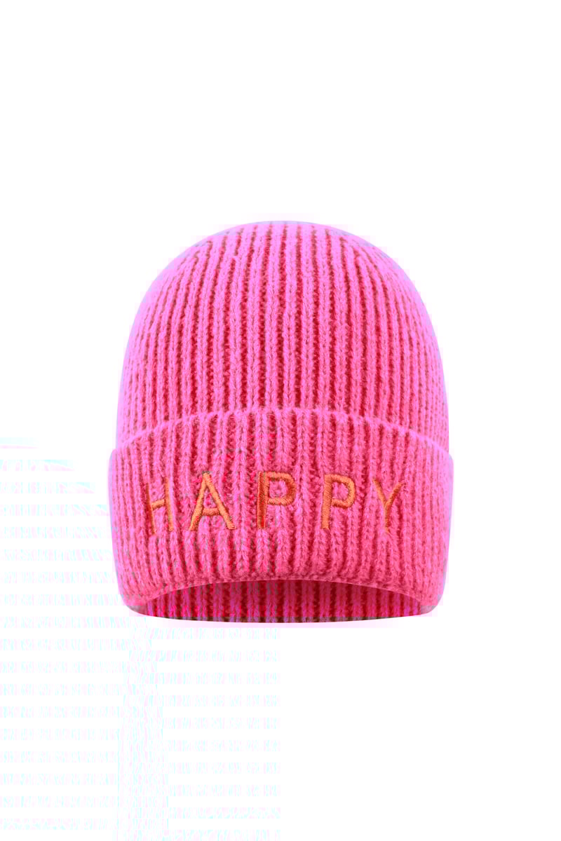 Happy Hat