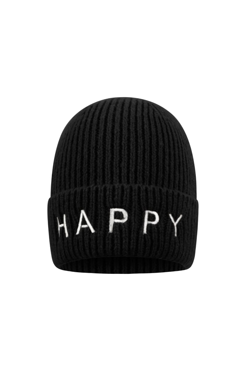Happy Hat