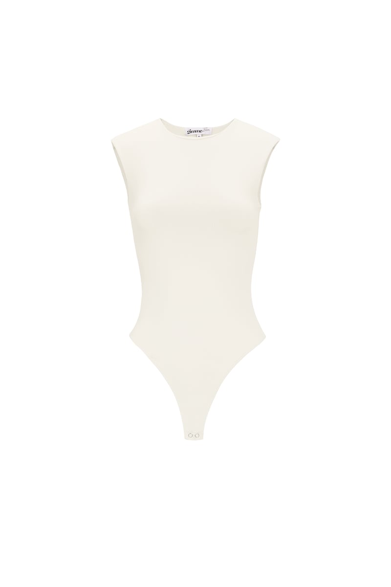 Shapewear sleeveless body basic