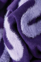 Swirl Soft Knit trui