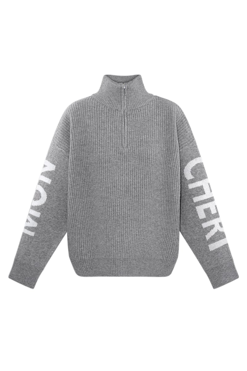 Mon Cheri sweater