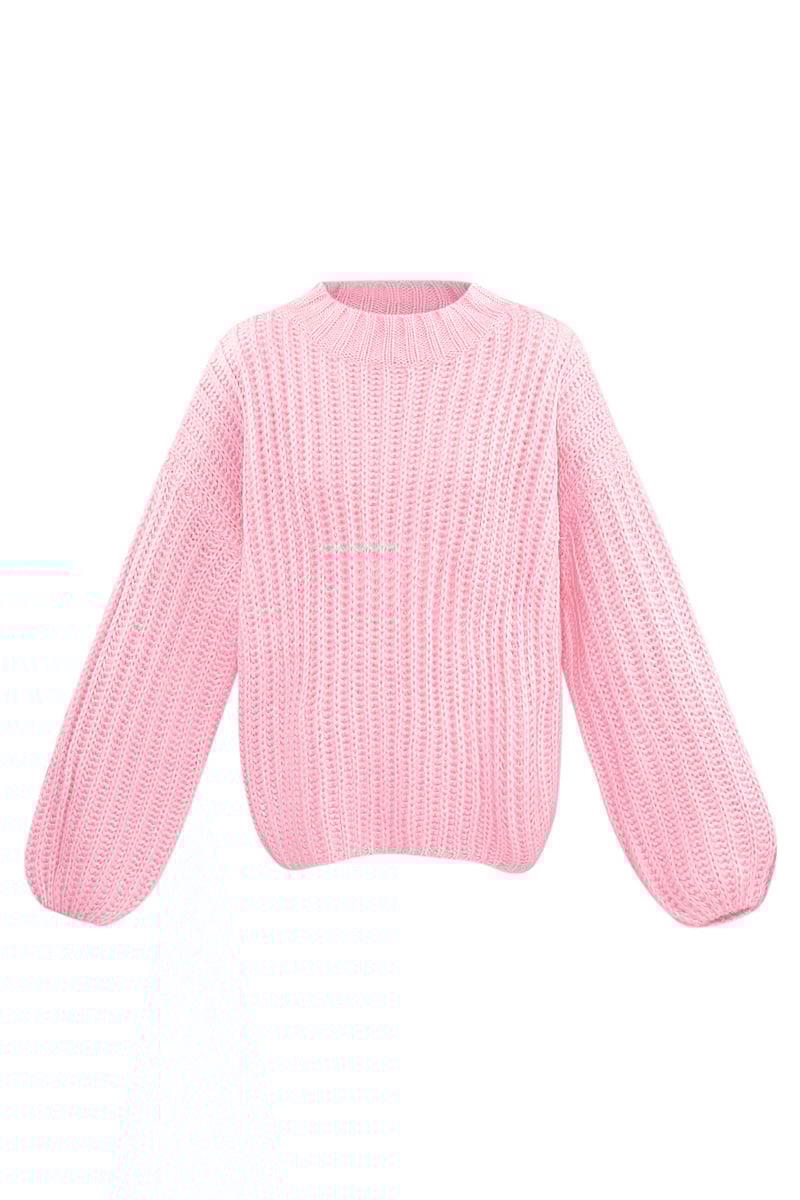 Everyday Classic sweater