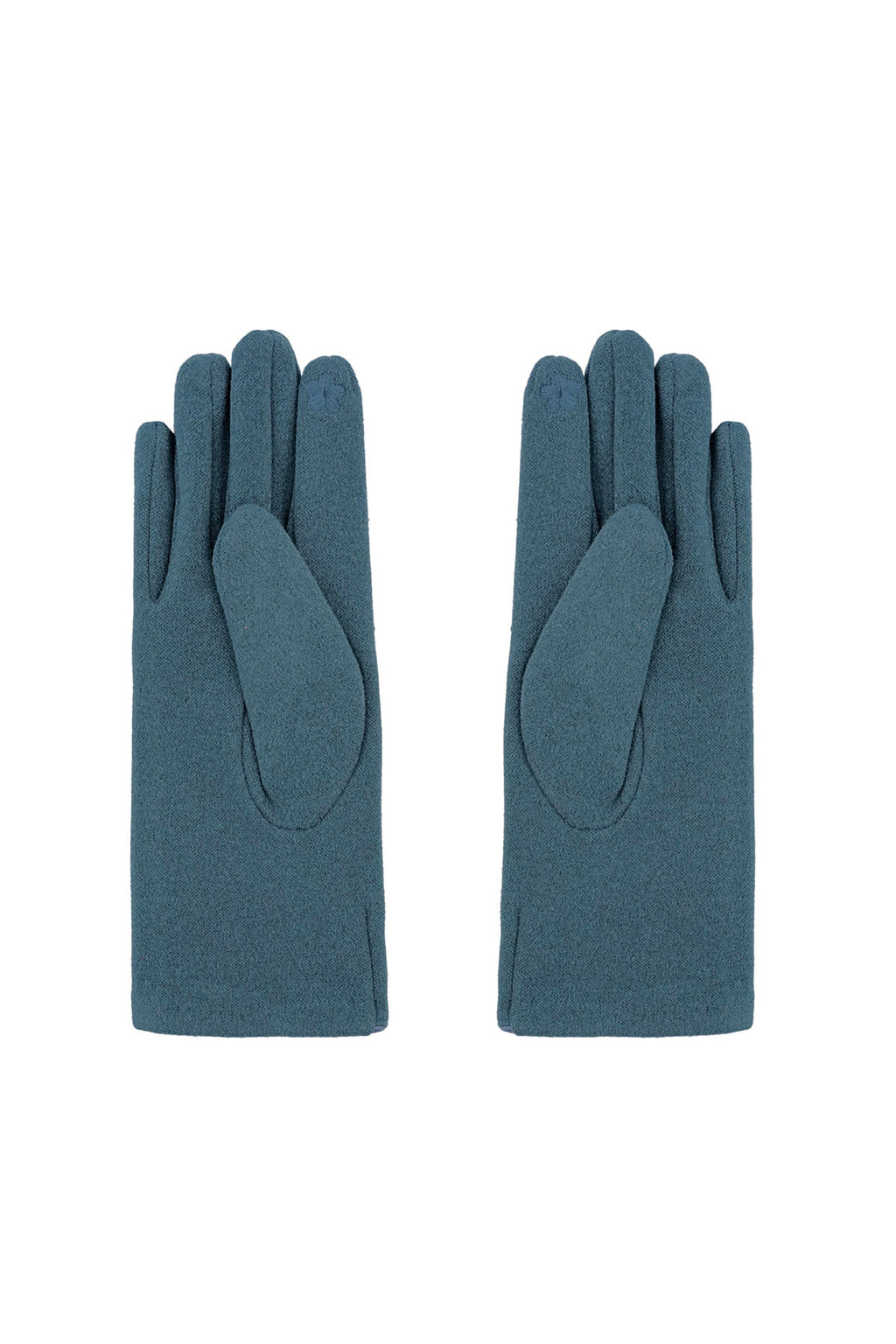 Timeless chique glove