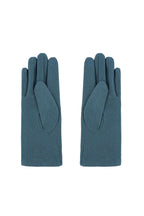 Timeless chique glove