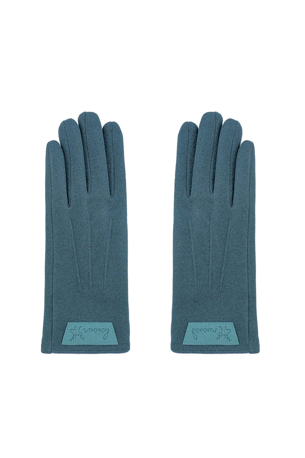 Timeless chique glove