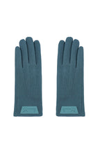 Timeless chique glove