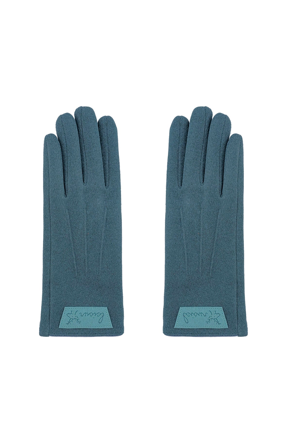 Timeless chique glove