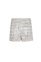 Glitter shorts