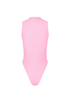 Basic body high neck