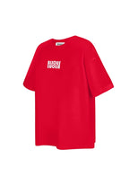 Bisous Short sleeve top