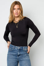 Nylon Shapewear Bodysuit Solid color Basic All Fit  Clothes