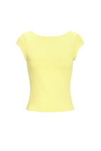 Open back body basic