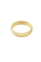 Bold and Trendy bracelet stretch 15 mm