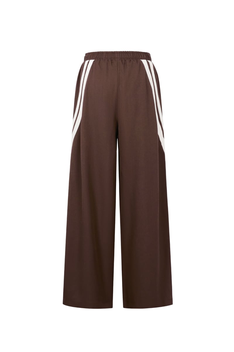 The Jacky Striped Pants