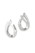 Stud Earrings irregular shape Casual Daily Simple Series Women's jewelry