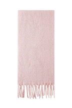 Winter scarves Solid Color Casual Polyester Daily