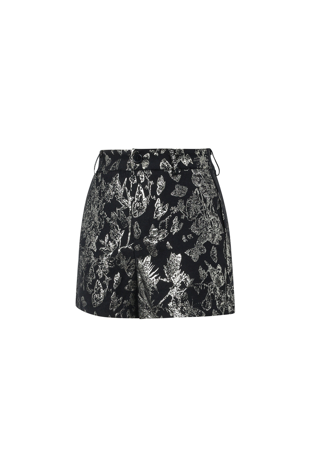 Feestelijke Jacquard Short