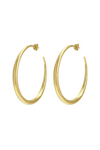 Hoop Earrings circle Casual Daily Simple Series Women's jewelry