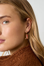 Drop Earrings boots Casual Daily Simple Series Women's jewelry