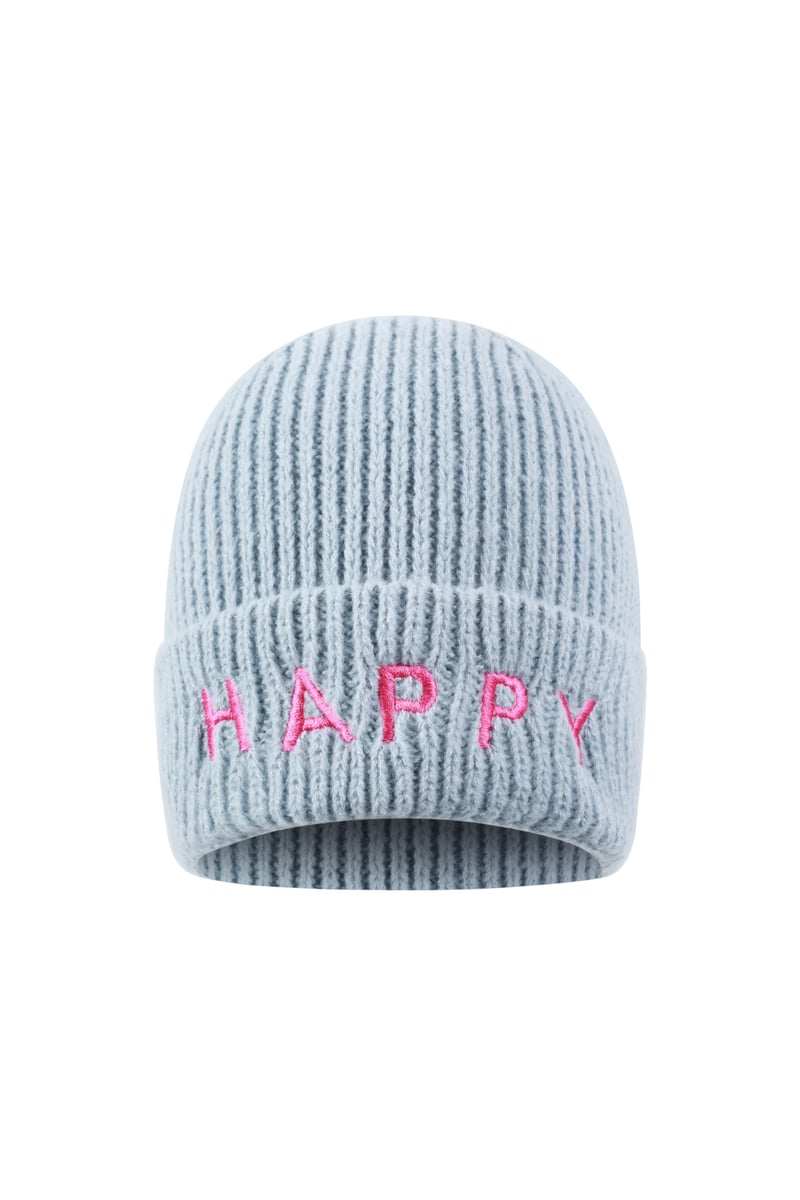 Happy Hat
