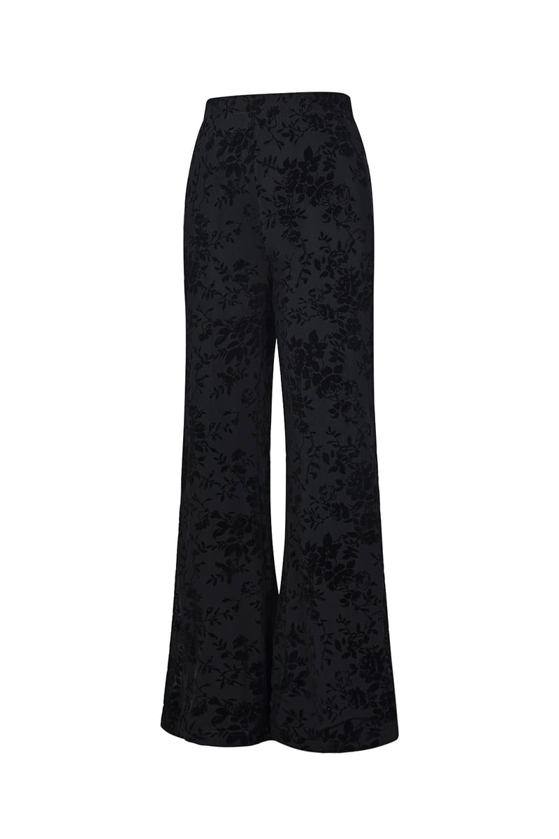 Flower Pants