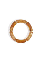 Acrylic Beaded Bracelets Beads Retro Daily Classic Series Women's jewelry