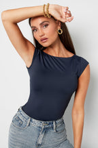 Open back body basic